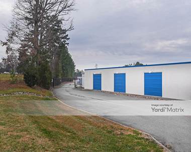 Storage Units for Rent available at 142 Stutts Road, Mooresville, NC 28117