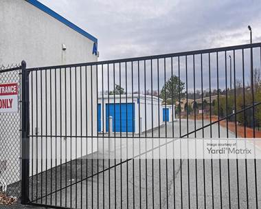 Storage Units for Rent available at 142 Stutts Road, Mooresville, NC 28117