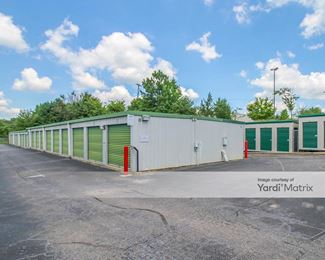 Photo 2 of American Storage South - 108 Commercial Park Drive SW, Concord, NC