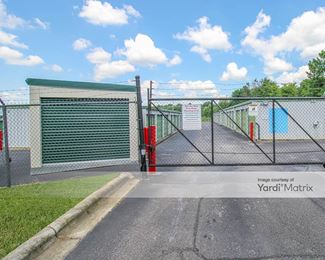 Photo 3 of American Storage South - 108 Commercial Park Drive SW, Concord, NC