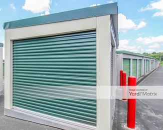 Photo 4 of American Storage South - 108 Commercial Park Drive SW, Concord, NC