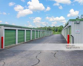 Photo 5 of American Storage South - 108 Commercial Park Drive SW, Concord, NC