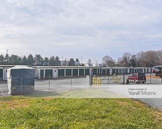 Photo 2 of Storage Sense - 744 Buffalo Shoals Road, Statesville, NC