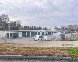 Photo 3 of Storage Sense - 744 Buffalo Shoals Road, Statesville, NC