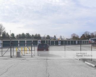 Photo 4 of Storage Sense - 744 Buffalo Shoals Road, Statesville, NC