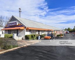 Image for Public Storage - 3001 South Ridge Avenue, Concord, NC