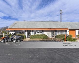 Photo 4 of Public Storage - 3001 South Ridge Avenue, Concord, NC