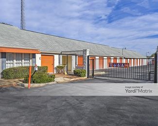 Photo 5 of Public Storage - 3001 South Ridge Avenue, Concord, NC