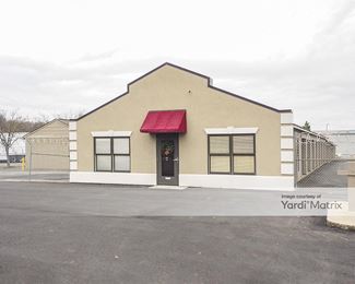 Photo 1 of Safehaven Storage - 4407 Old Charlotte Hwy, Monroe, NC