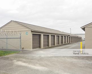 Photo 2 of Safehaven Storage - 4407 Old Charlotte Hwy, Monroe, NC