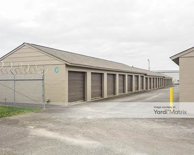 Storage Units for Rent available at 4407 Old Charlotte Hwy, Monroe, NC 28110