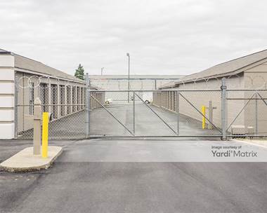 Storage Units for Rent available at 4407 Old Charlotte Hwy, Monroe, NC 28110