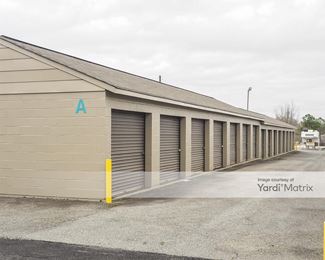 Photo 4 of Safehaven Storage - 4407 Old Charlotte Hwy, Monroe, NC