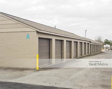 Storage Units for Rent available at 4407 Old Charlotte Hwy, Monroe, NC 28110