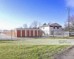 Image for Public Storage - 810 Oregon Street, Kannapolis, NC