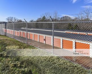 Photo 2 of Public Storage - 810 Oregon Street, Kannapolis, NC