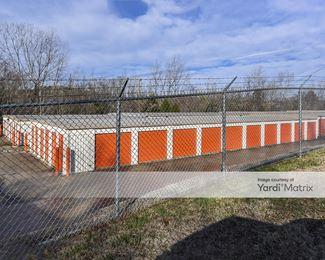 Photo 3 of Public Storage - 810 Oregon Street, Kannapolis, NC