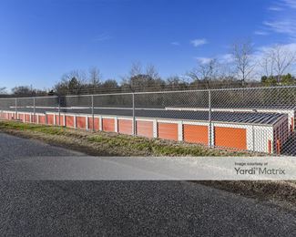 Photo 4 of Public Storage - 810 Oregon Street, Kannapolis, NC