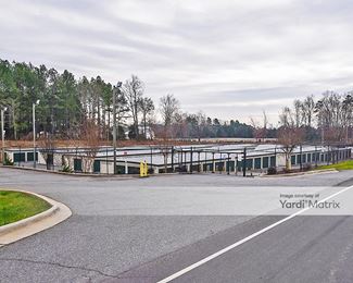 Photo 1 of K C Mini Storage - 111 Alexander Acres Road, Mooresville, NC
