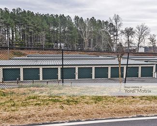 Photo 3 of K C Mini Storage - 111 Alexander Acres Road, Mooresville, NC