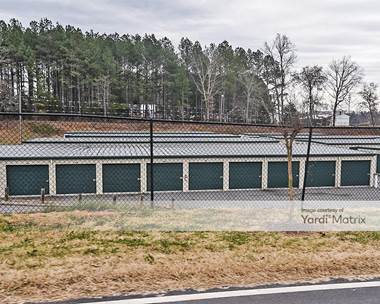 Storage Units for Rent available at 111 Alexander Acres Road, Mooresville, NC 28115