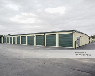 Photo 3 of Extra Space Storage - 1310 Wesley Chapel Road, Indian Trail, NC