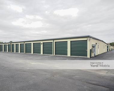 Storage Units for Rent available at 1310 Wesley Chapel Road, Indian Trail, NC 28079