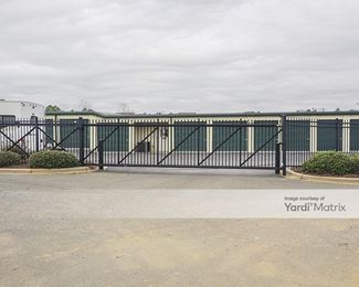 Photo 4 of Extra Space Storage - 1310 Wesley Chapel Road, Indian Trail, NC