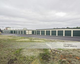 Photo 5 of Extra Space Storage - 1310 Wesley Chapel Road, Indian Trail, NC
