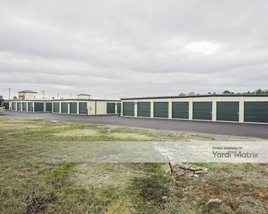 Storage Units for Rent available at 1310 Wesley Chapel Road, Indian Trail, NC 28079