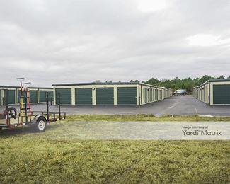 Photo 6 of Extra Space Storage - 1310 Wesley Chapel Road, Indian Trail, NC
