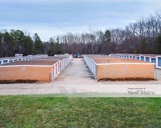 Photo 3 of MyPlace Self Storage - 1633 Katy Lane, Fort Mill, SC
