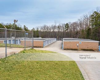 Photo 4 of MyPlace Self Storage - 1633 Katy Lane, Fort Mill, SC