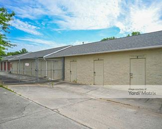 Photo 2 of Rock Hill Storage Units - 112 North Garrison Road, Rock Hill, SC