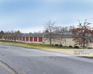 Photo 3 of Rock Hill Storage Units - 112 North Garrison Road, Rock Hill, SC