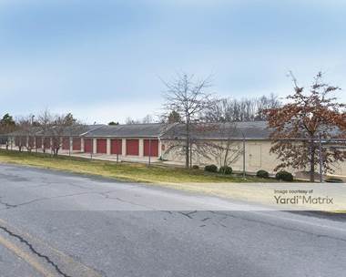 Storage Units for Rent available at 112 North Garrison Road, Rock Hill, SC 29730