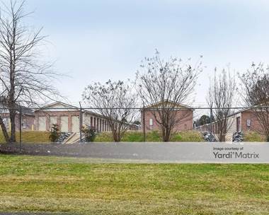 Storage Units for Rent available at 112 North Garrison Road, Rock Hill, SC 29730