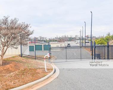 Storage Units for Rent available at 522 Brawley School Road, Mooresville, NC 28117