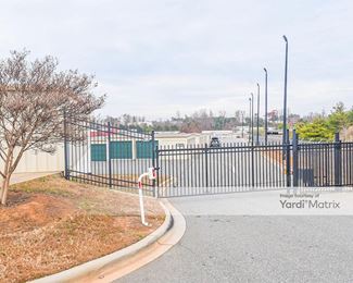 Photo 1 of Public Storage - 522 Brawley School Road, Mooresville, NC