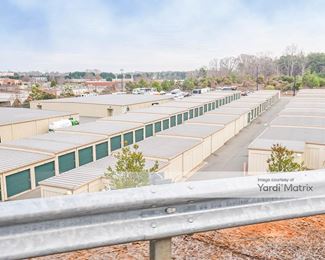 Photo 2 of Public Storage - 522 Brawley School Road, Mooresville, NC