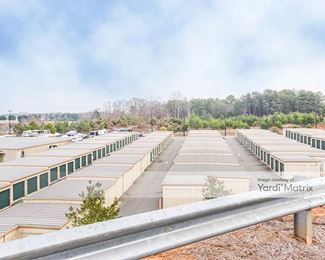 Photo 4 of Public Storage - 522 Brawley School Road, Mooresville, NC