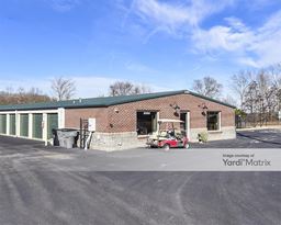 Image for Afton Self Storage - 6380 Poplar Tent Road, Concord, NC