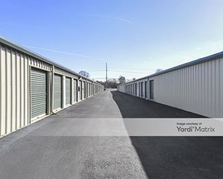 Photo 2 of Afton Self Storage - 6380 Poplar Tent Road, Concord, NC