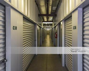 Storage Units for Rent available at 6380 Poplar Tent Road, Concord, NC 28027
