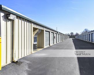 Photo 4 of Afton Self Storage - 6380 Poplar Tent Road, Concord, NC