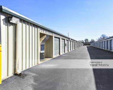 Storage Units for Rent available at 6380 Poplar Tent Road, Concord, NC 28027