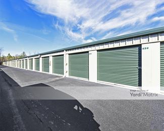 Photo 5 of Afton Self Storage - 6380 Poplar Tent Road, Concord, NC