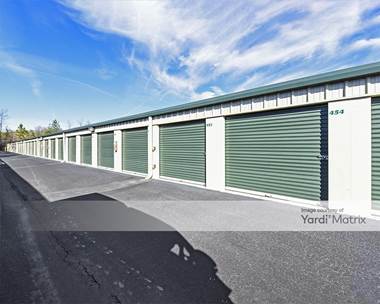 Storage Units for Rent available at 6380 Poplar Tent Road, Concord, NC 28027