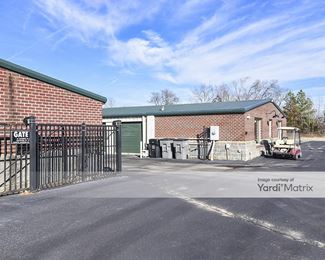Photo 6 of Afton Self Storage - 6380 Poplar Tent Road, Concord, NC
