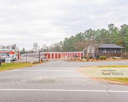Image for Moorseville Mini Storage - 598 Oakridge Farm Hwy, Mooresville, NC